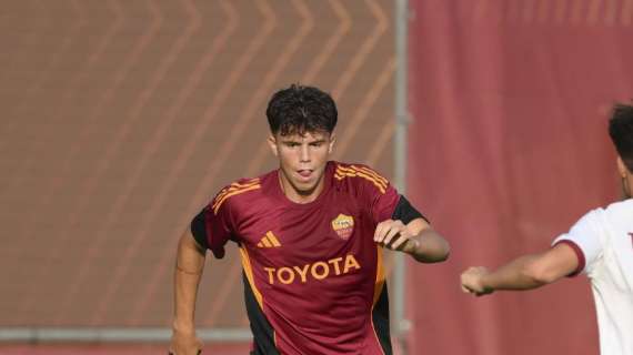 Calciomercato Roma - Torna forte il pressing del Torino su Romano