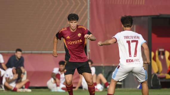 Calciomercato Roma - Cagliari e Torino interessate a Romano: sardi in vantaggio 