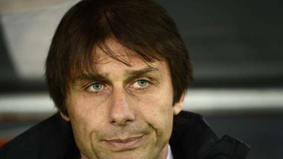 Juventus, Conte: "Non ha senso giocare di sabato contro la Roma"