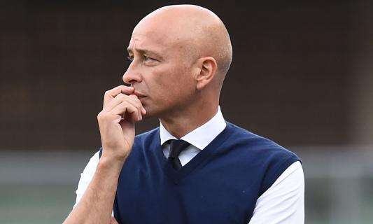 Corini: "Dato l'andamento di Roma e Napoli, la Juventus ha le mani sullo scudetto"