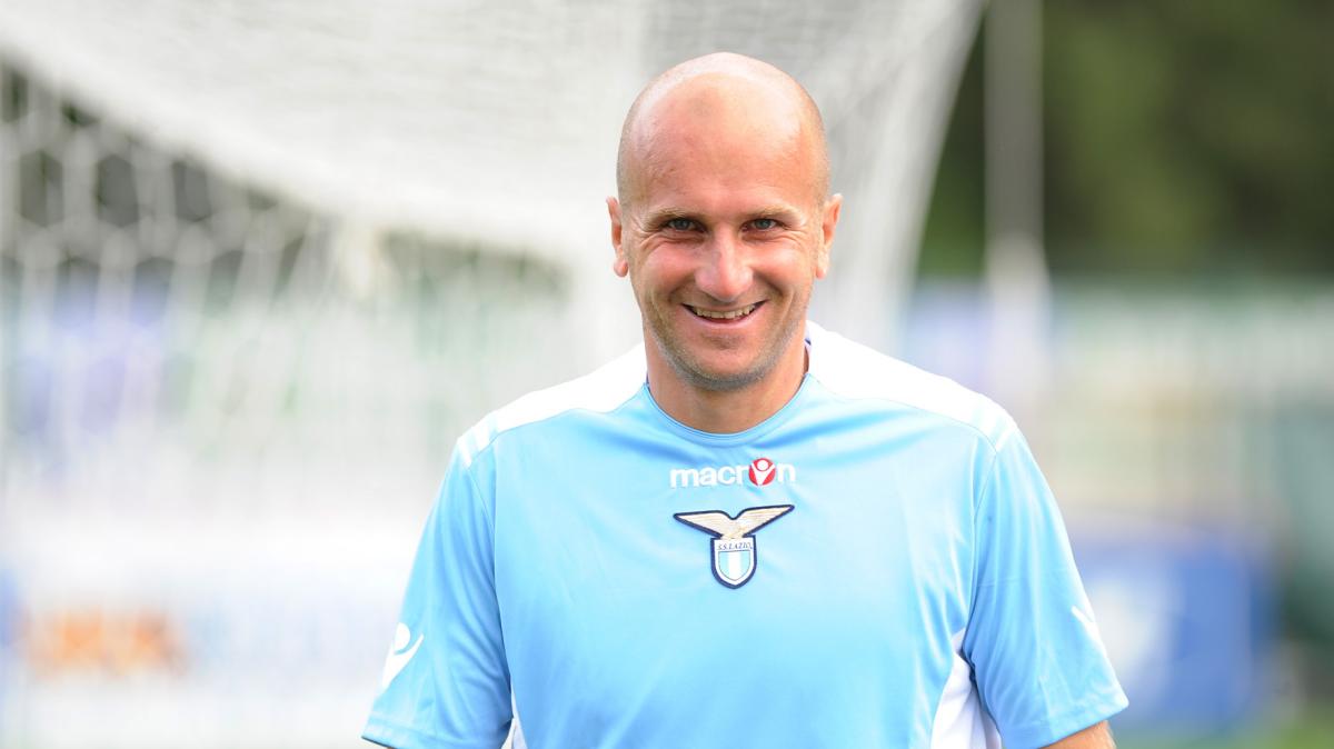 Rocchi: "Nel derby contano solo le motivazioni. Uno svantaggio per la Lazio giocare senza tifosi"