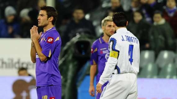 Dopo la Fiorentina anche la Romania vuole il ritorno di Mutu