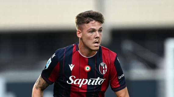 Roma-Bologna - Infortunio per Holm: non ci sarà contro i giallorossi