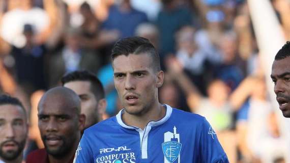 Instagram - Empoli, Signorelli: "Grande prestazione contro la Roma"