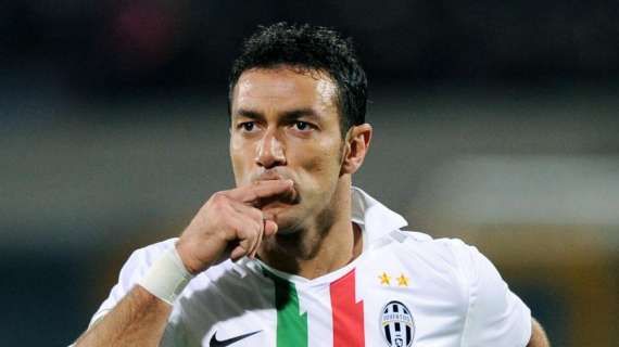 Mercato Roma, possibile scambio Vucinic o Menez per Quagliarella?