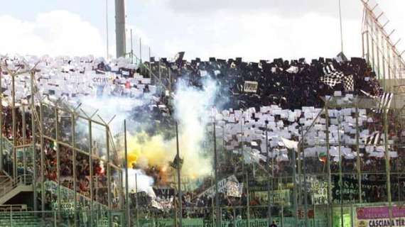 Siena: abbonamenti bianconeri a ruba