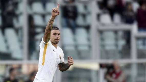 Serie A, due settimane al via: la Roma ricorda la prodezza di Kolarov a Torino. VIDEO!