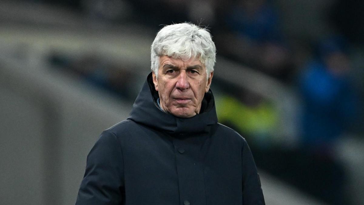 Gasperini: "Pisilli è migliorato tanto". VIDEO!