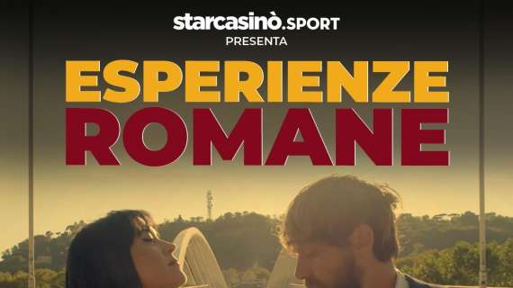 COMUNICATO AS ROMA - StarCasinò Sport nuovo Premium Partner. VIDEO!