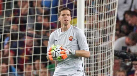 Sky, Assogna: "Szczesny in vantaggio su De Sanctis"