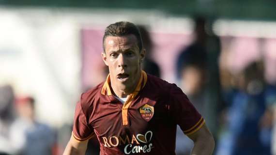 Possibile rinnovo del contratto per Rodrigo Taddei