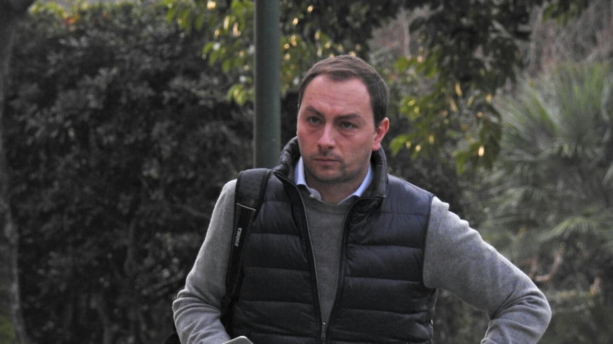 Del Vescovo in pole per assumere la carica di Responsabile dello staff medico