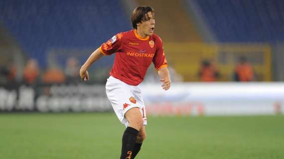 Taddei: "Tante occasioni create oggi, ma pensiamo subito all'Atalanta"