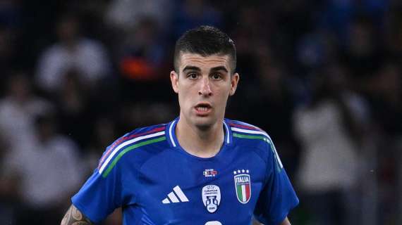 Gli impegni dei calciatori della Roma convocati dalle nazionali