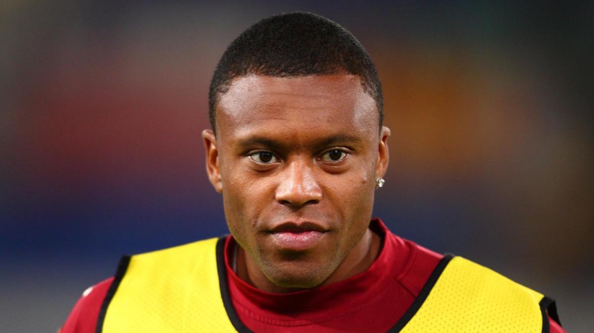 Julio Baptista: "Si sono raccontate tante bugie su di me. Alla Roma sono state stagioni importanti"