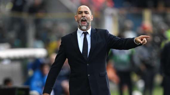 Juventus, Tudor: "Siamo ancora quarti con la Roma. Con la Lazio non sarà decisiva"