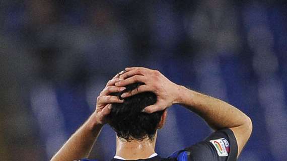 Inter, Ranocchia: "La Roma è molto forte in attacco. Totti? Sempre bello giocare contro un campione"