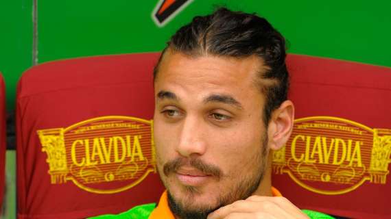 Osvaldo: "Non ho profili Facebook"