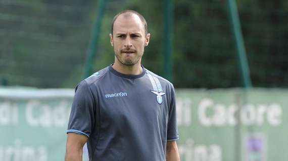 Lazio, Radu e Dias: "Carichi per il derby. Daremo tutto per battere la Roma"