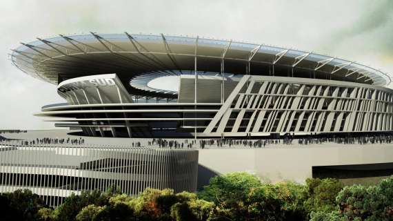 M5S: "Stadio Roma? Interesse privato camuffato da interesse pubblico"