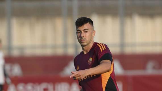 Roma-Cannes 3-0 - La gara sui social: "Spero che Gasp trovi posto per Soulé. El Shaarawy è da tenere"