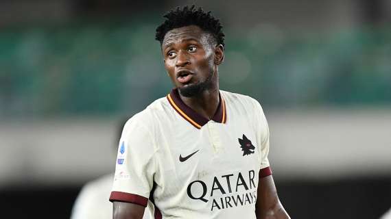Ag. Diawara: "È stato un dispiacere per Amadou non essere stato inserito in lista dalla Roma. Vorremmo chiarezza da parte del club"
