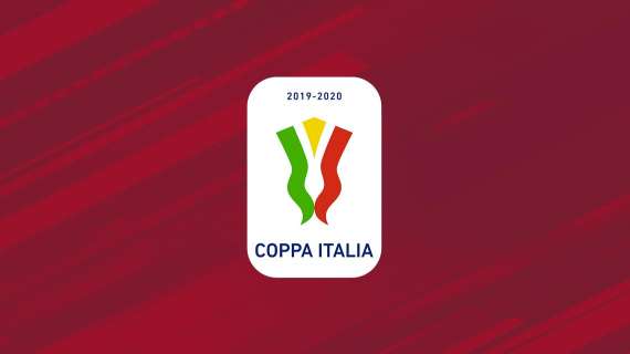Coppa Italia - Roma-Spezia, martedì 19 gennaio ore 21:15