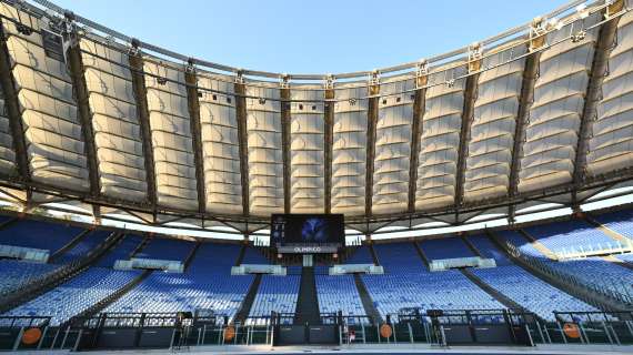 Cagliari-Lazio, vietata la vendita di biglietti ai tifosi romani