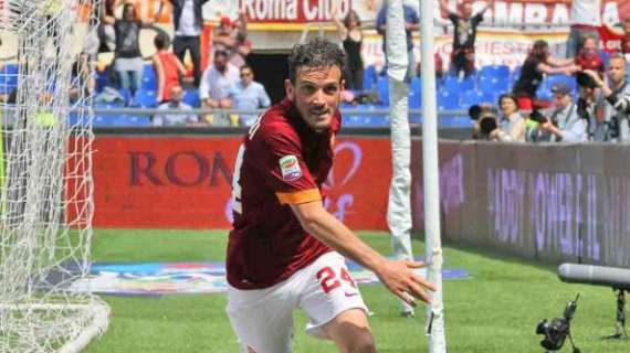 Giannini incorona Florenzi: "Può essere l'erede di Totti come capitano"