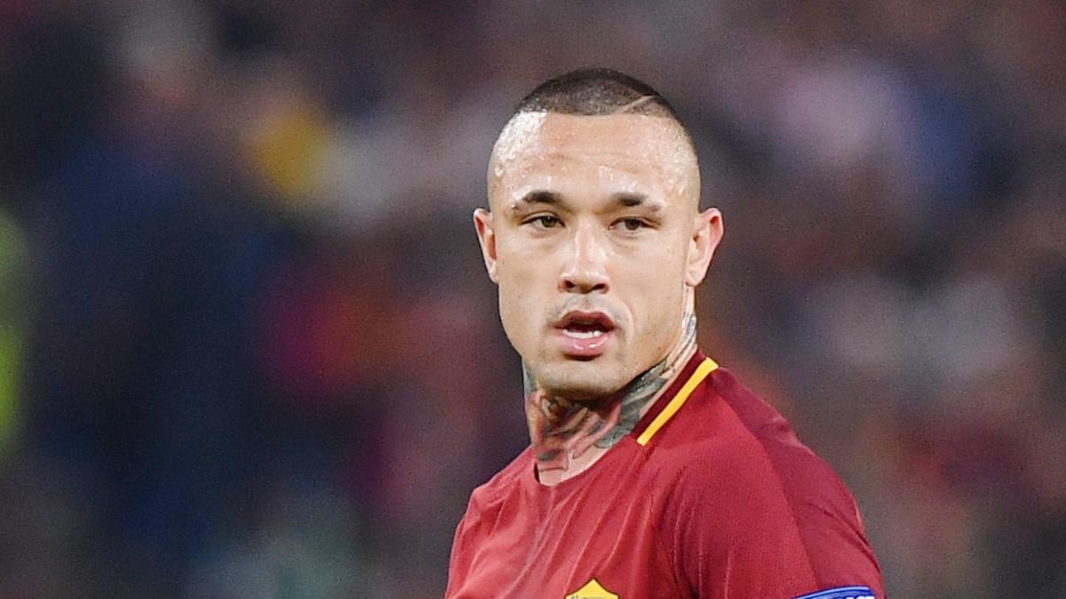 Patro Eisden, Nainggolan: “Ai tempi della Roma, qualsiasi squadra avrebbe potuto prendermi”