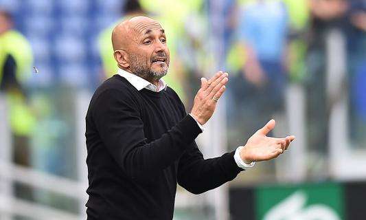 Scacco Matto - Lazio-Roma 1-4, Spalletti colpisce nel segno