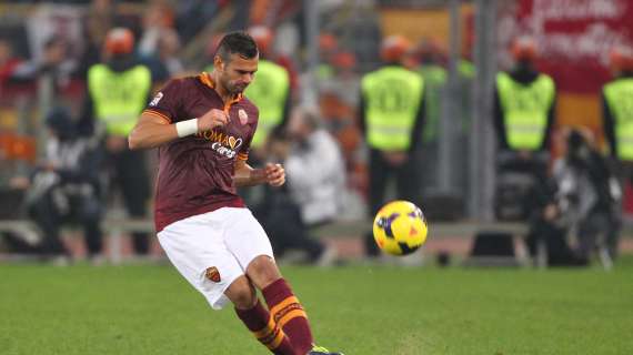 Castan: "Siamo concentrati e vogliamo vincere. Il nostro capitano è tornato, è importante per noi"