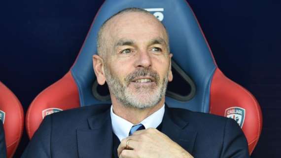 Inter, Pioli: "Terzo posto? Pensiamo una gara alla volta"