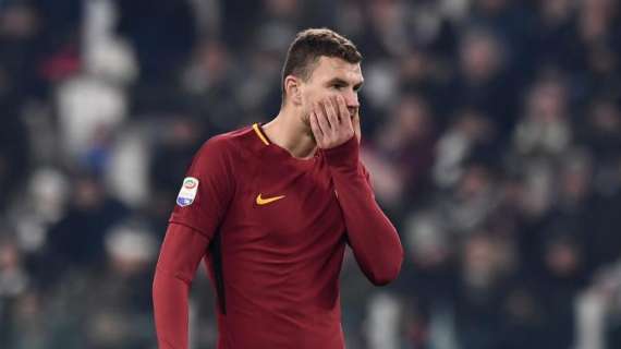 Solo l'Atletico segna meno della Roma fra le big europee. Giallorossi terzi per numero di tiri a partita