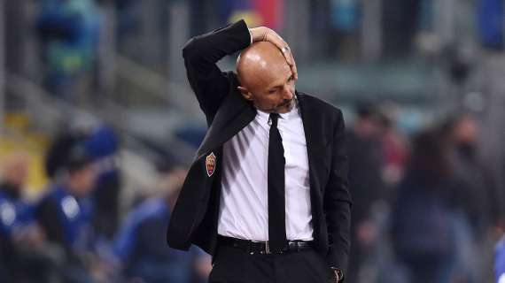 Accadde Oggi - Pareggio contro Inter e Sassuolo. Spalletti: "Se tornerò alla Roma? Sono stato bersaglio dei tiratori scelti..."