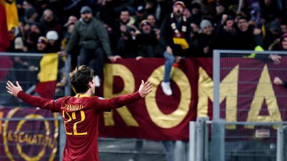 100 volte Nicolò Zaniolo: le partite da ricordare. FOTO!