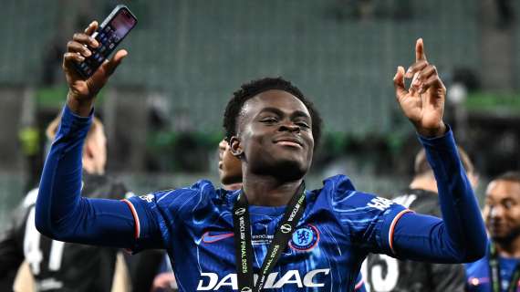 Calciomercato Roma - Ancora caldo il nome di Tyrique George