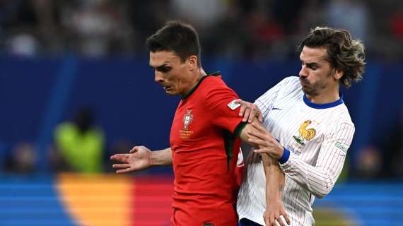 Calciomercato Roma - Due nomi per il centrocampo