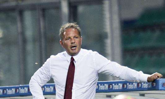 Milan, Mihajlovic: "Bacca-Luiz Adriano tra i migliori attacchi. Non firmo per il terzo posto"