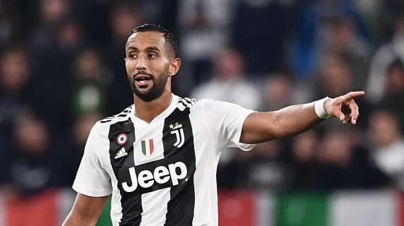 Benatia nuovo ruolo nel Marsiglia: l'ex Roma e Juventus diventerà direttore sportivo