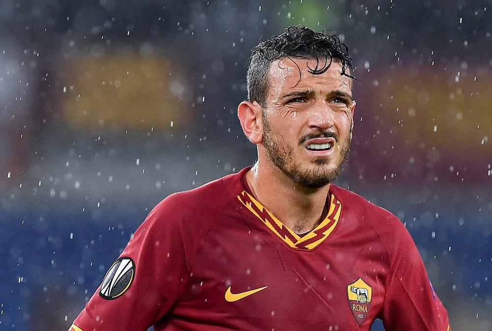 Florenzi: "Credo che Mourinho volesse il mio ritorno, ma qualcuno lo ha impedito". VIDEO!