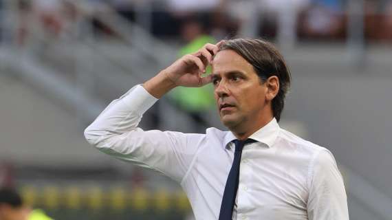 Inzaghi: "Dimarco? Merita Inter e Nazionale. Non gli è mai stato regalato nulla"