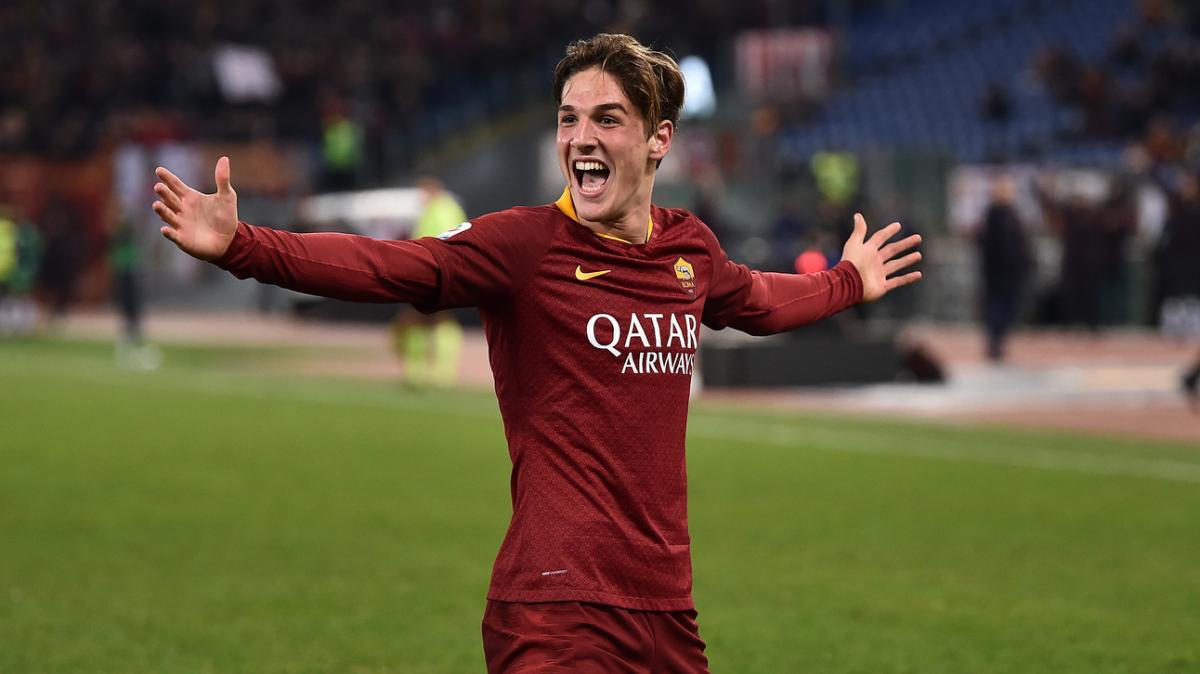 Immagine strip Primo piano n.1