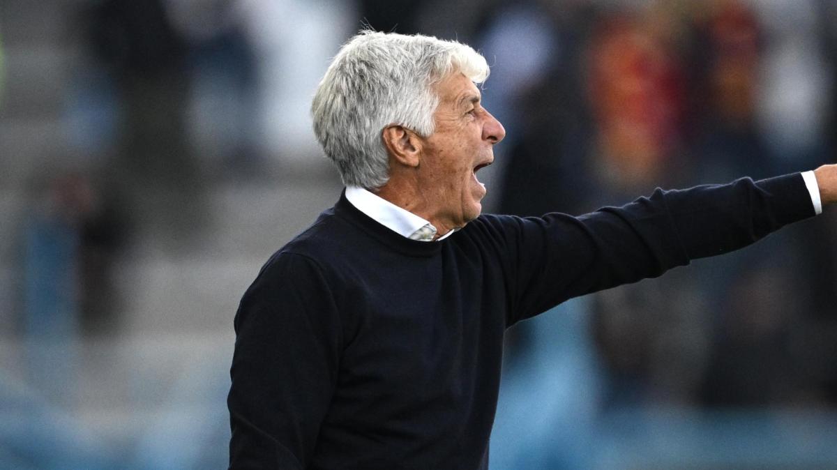 Gasperini: "Perché non rimproverate Pavlovic che ha fatto gol?". VIDEO!