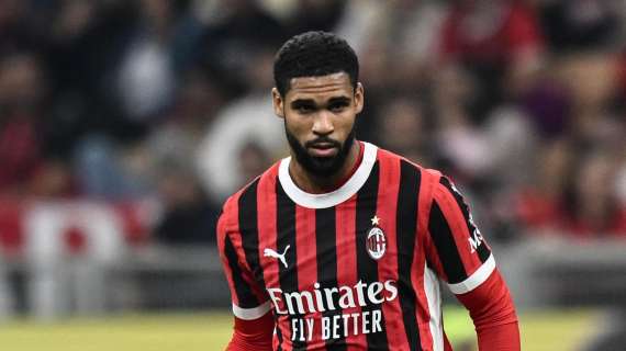 Milan, Loftus-Cheek: "È stata una stagione difficile, ora si tratta di dimostrare di essere forti mentalmente"