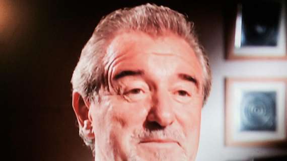 Addio a Terry Venables, ex CT Inghilterra e simbolo Tottenham