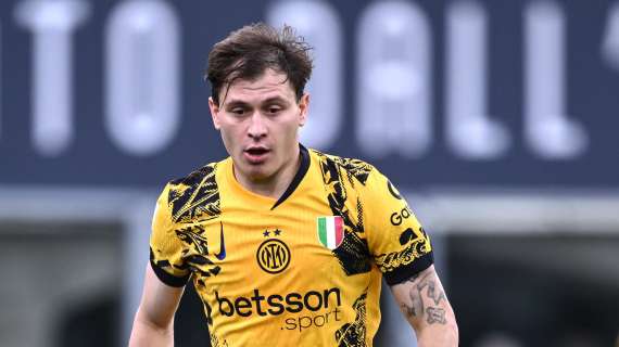 Inter, Barella carica i suoi: "Ci siamo fatti il culo per giocarci tutto"