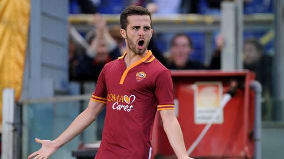 Sportmediaset - Garcia vuole il rinnovo di Pjanic prima del Mondiale