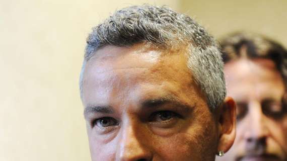 Roberto Baggio: "Vicino l'accordo con la Figc"