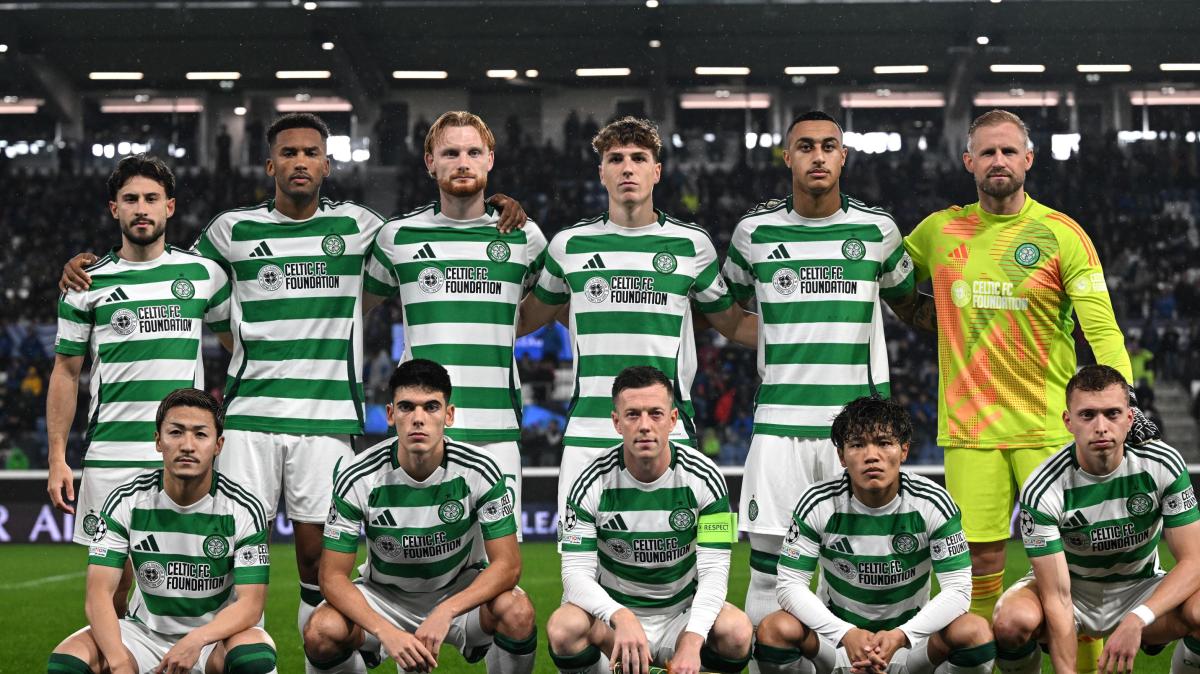 Celtic, Nancy: "Gasperini è un allenatore che rispetto molto"